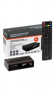 Цифровой тв приемник JingaT2-2702 опт/розница