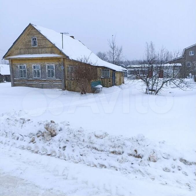 Ермолинское сельское поселение новгородская