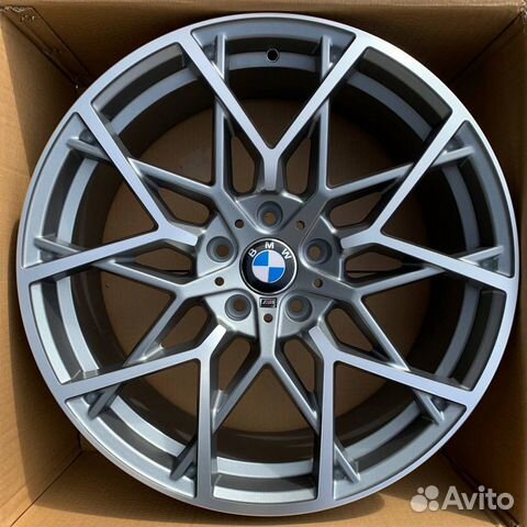 Диски BMW R22 бмв