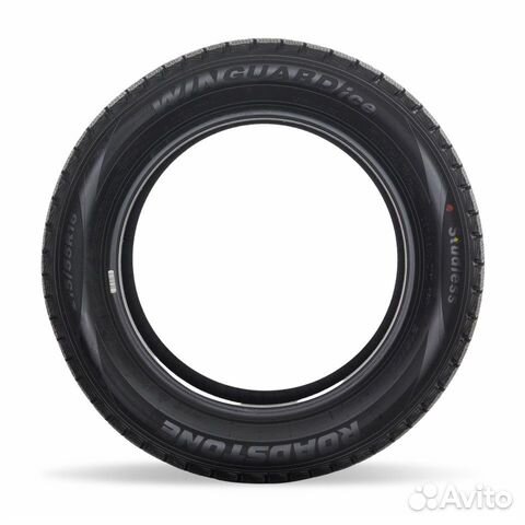 Roadstone Winguard Ice 195/55 R16 87Q