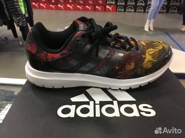 Кроссовки Adidas duramo 7.1 M S78593 купить в Челябинске Личные Авито