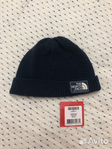 Шапка the north face