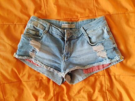 Шорты на девушку