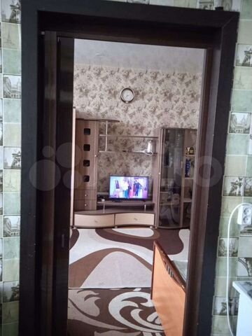 2-к. квартира, 50 м², 1/1 эт.