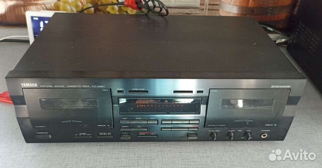 Ресивер Yamaxa RX-v2095 и Piega p4l