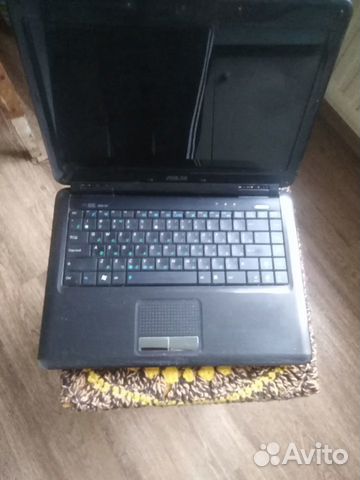 Asus K40AF 14