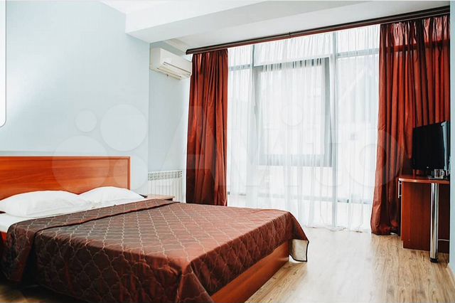 Комната 20 м², 3/5 эт.