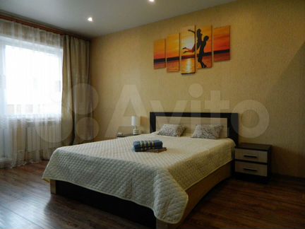 Квартира-студия, 30 м², 13/16 эт.