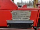 Колёсный экскаватор ЮМЗ ЭО-2621В-2, 2001 объявление продам