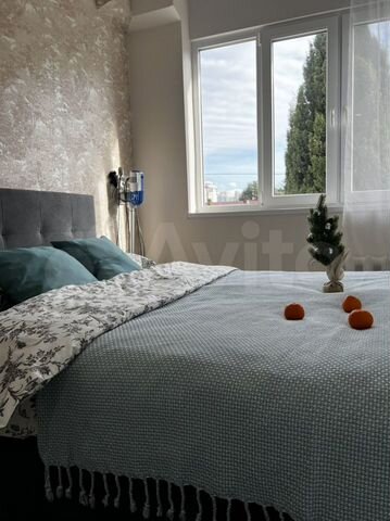 Квартира-студия, 18 м², 4/4 эт.