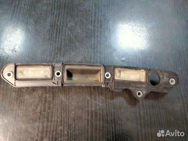 Кнопка открывания багажника Volkswagen Golf 5 Plus