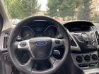 Ford Focus 1.6 МТ, 2013, 300 000 км объявление продам