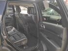 Jeep Grand Cherokee 5.7 AT, 2012, 177 000 км объявление продам