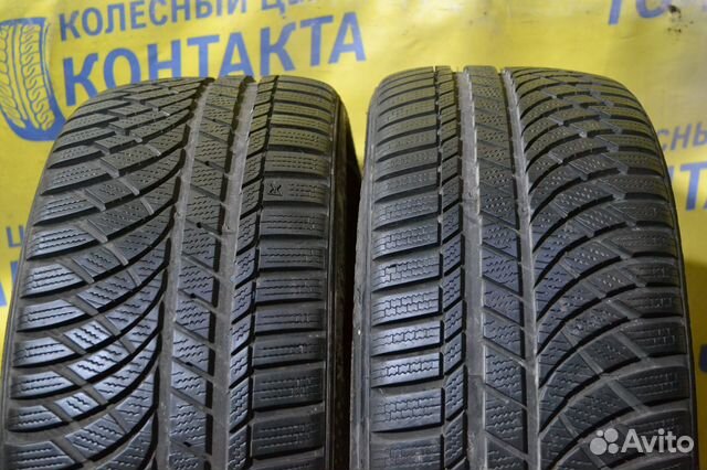 Kumho WinterCraft WP72 245/45 R17