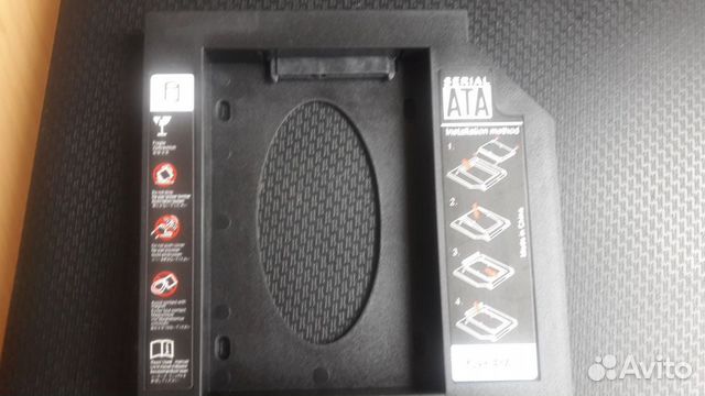 Ssd диск-Optibay-внешний usb бокс-салазки