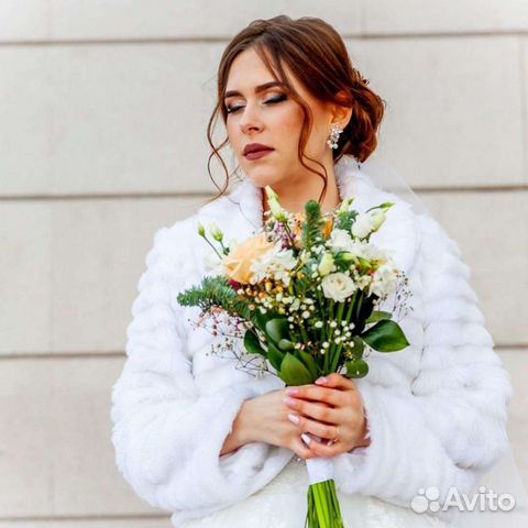 Макияж и прическа с выездом