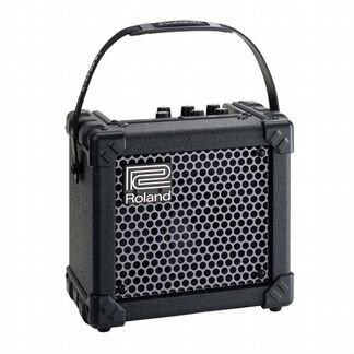 Гитарный комб усилитель micro cube roland