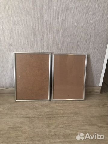 Рамка для фото, дипломов