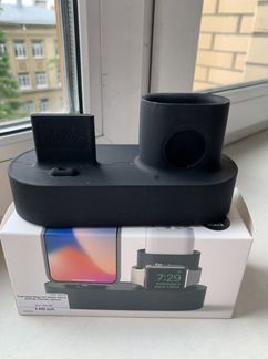 Подставка для зарядки Apple