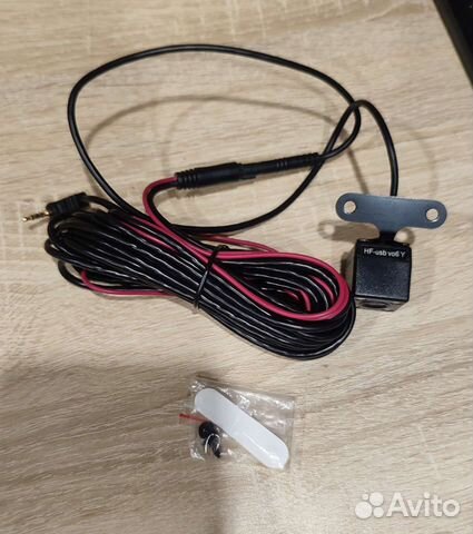 Камера заднего вида HF-usb vo6 y