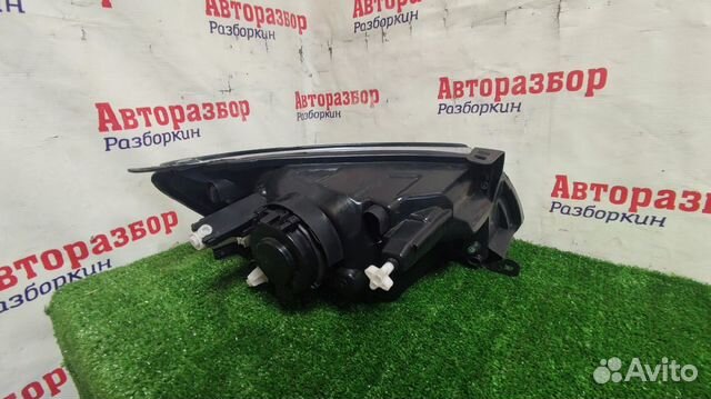 Фара Лада Гранта FL (в новом кузове) левая правая