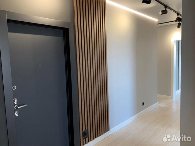 Ремонт квартир