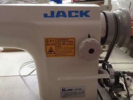 Швейная машина jack прямострочка 380v