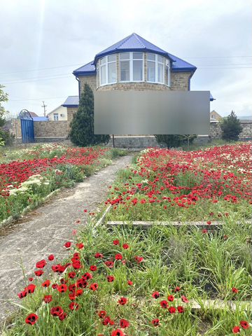 Дача 250 м² на участке 16 сот.