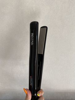 Выпрямитель, плойка, гофре