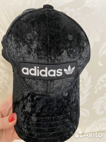 Бейсболка adidas оригинал