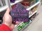 Black Pantera
