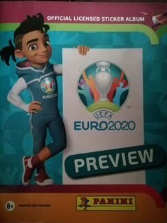 Uefa euro 2020