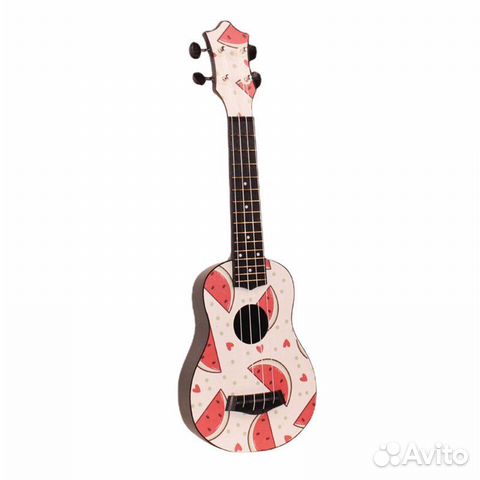 Укулеле Terris