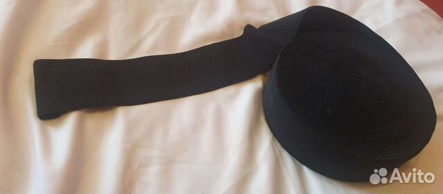 Швейная фурнитура