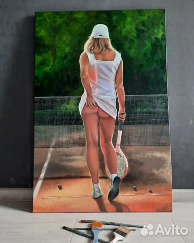 Картина на заказ