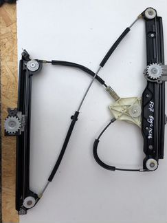 Стеклоподъемник водительской двери бмв ф07 гт