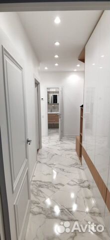 Ремонт и отделка квартир