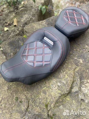 Сиденье для harley Davidson touring