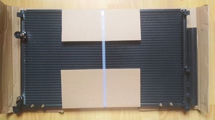 Радиатор кондиционера Honda Civic 4D 2006-2012
