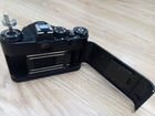 Пленочный фотоаппарат Зенит 11 объявление продам