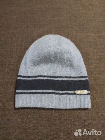 Шапочки бу Noble People,с оленями и варежки Lenne