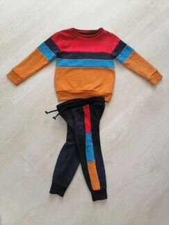 Одежда для мальчика Next, Mothercare