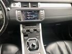 Land Rover Range Rover Evoque 2.0 AT, 2011, 101 000 км объявление продам