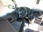 Volkswagen Caravelle 2.0 МТ, 2010, 170 000 км объявление продам