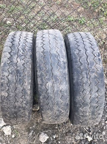 Cordiant Business CA 185/75 R16C