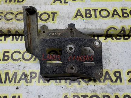 Кронштейн кондиционера Chevrolet Lanos 2005-2009