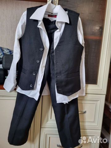 Школьная форма