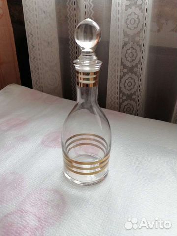 Графины СССР