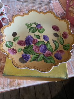 Ваза для фруктов