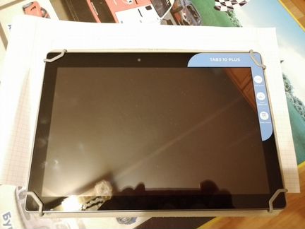 Планшет lenovo TAB 3 10 plus